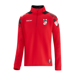 RWE-Trainingssweatshirt »sallerVIBE« Kinder