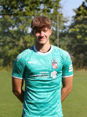 60 Jahre FC Rot-Weiß Erfurt – Torwarttrikot 2025/26