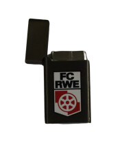 RWE-Feuerzeug Metall