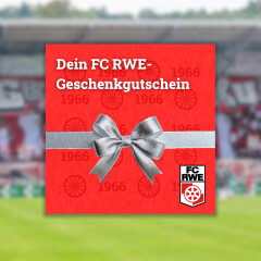 Geschenkgutschein