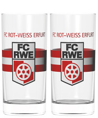 RWE-Trinkglas-Set