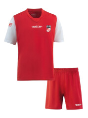 RWE-Trikot-Set Kinder