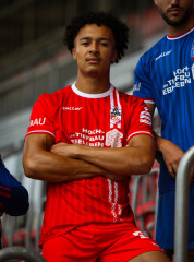 FC RWE-Heimtrikot 2026/27