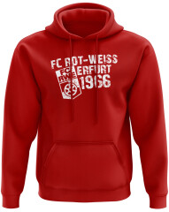 FC RWE-Hoodie 1966 Vintage