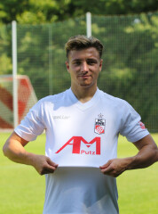 FC RWE-Pokaltrikot 2025/26