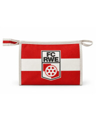 FC RWE-Waschtasche