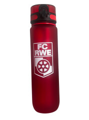 FC RWE-Trinkflasche