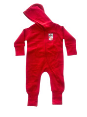 FC RWE-Babystrampler