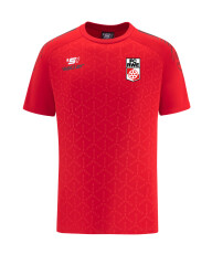 FC RWE-Trainingsshirt &raquo;sallerS1&laquo; Kinder