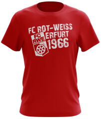 FC RWE-Shirt ERFURT